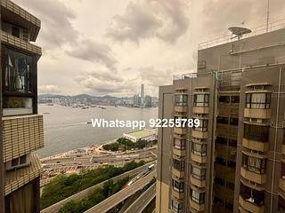 Sai Ying Pun - Connaught Garden 05