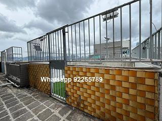 Sai Ying Pun - Connaught Garden 02