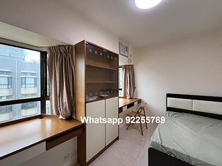 Sai Ying Pun - Connaught Garden 07