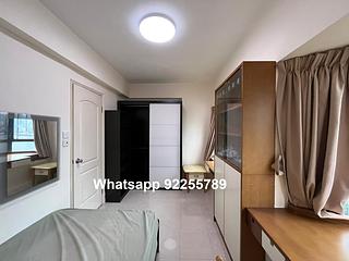 Sai Ying Pun - Connaught Garden 08