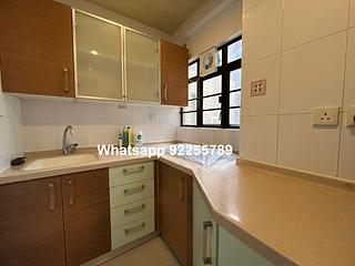 Sai Ying Pun - Connaught Garden 09