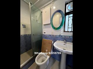 Sai Ying Pun - Connaught Garden 10