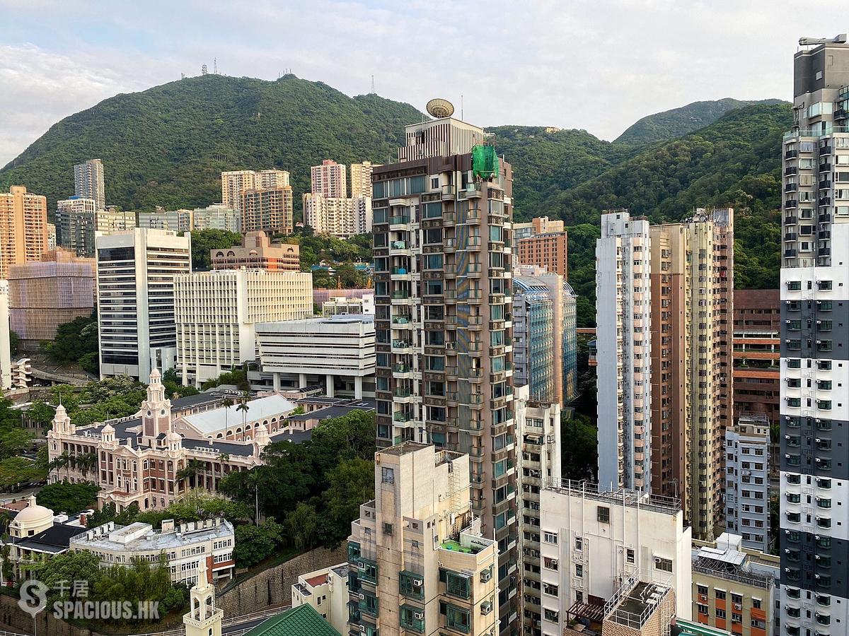 Shek Tong Tsui - Novum West 01