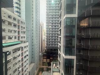 Sai Ying Pun - One・Artlane 05