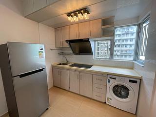 Kennedy Town - Shun Fai Building 03