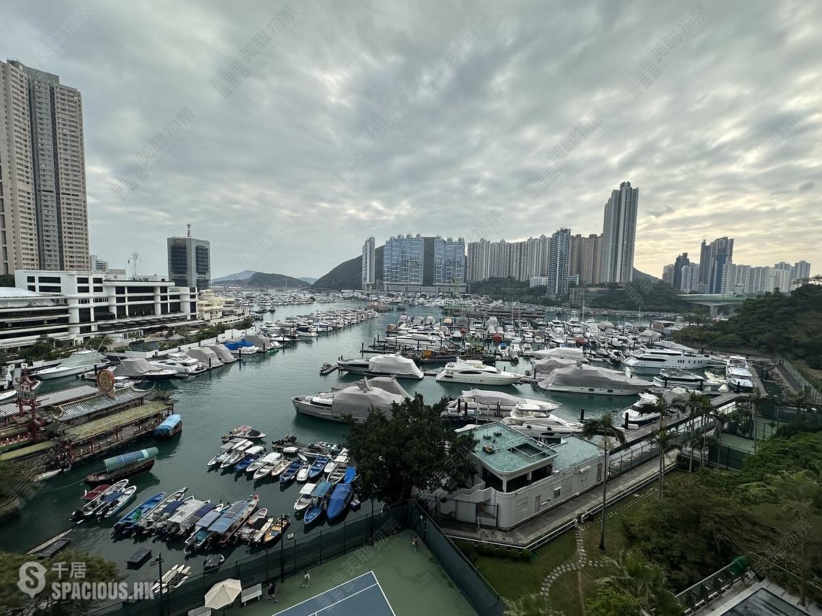 Wong Chuk Hang - Marinella 01