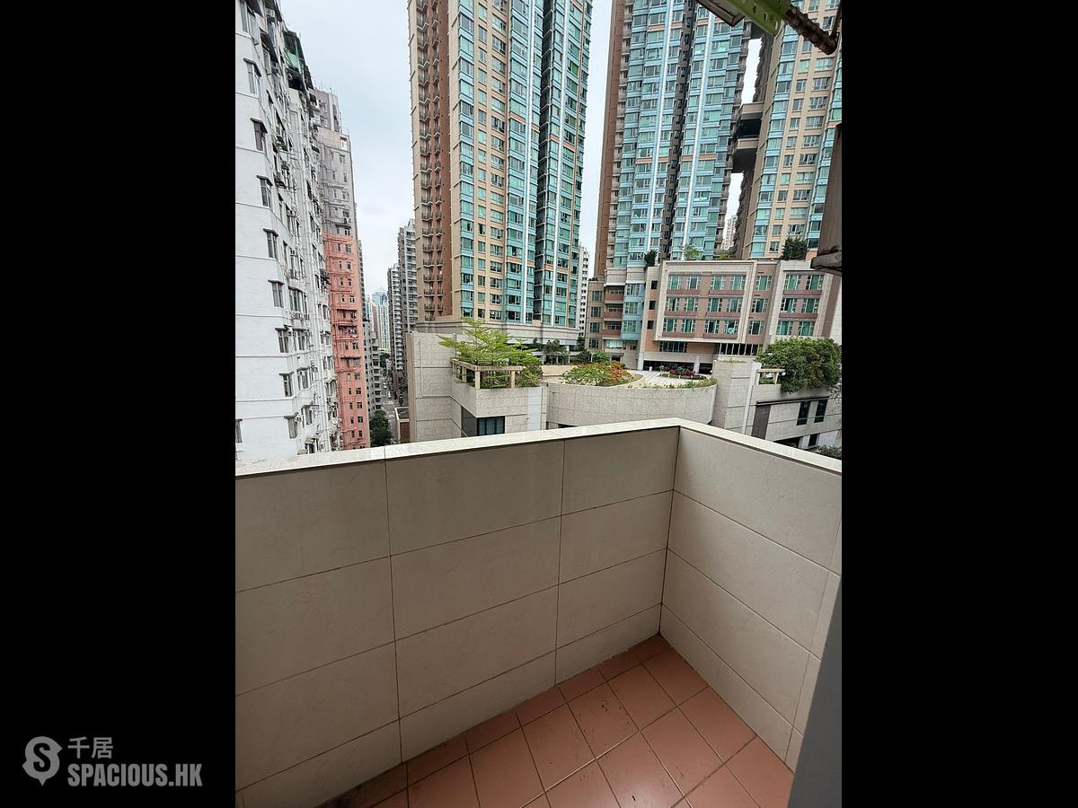 北角 - 东发大厦 01