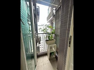 Kennedy Town - Ivy On Belcher's 06