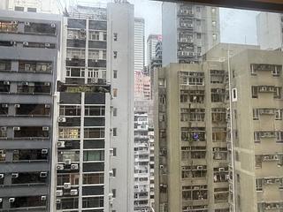 銅鑼灣 - 伊利莎伯大廈 03