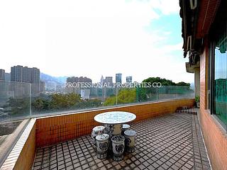 Tai Hang - Scenic Lodge 02