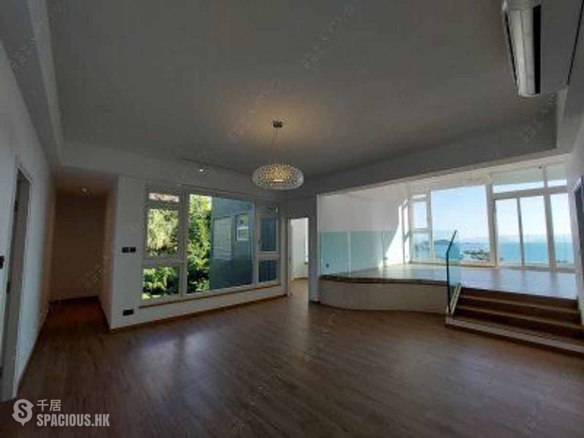 Shouson Hill - Woodland Villa 01