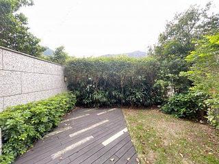壽臣山 - Shouson Peak 09