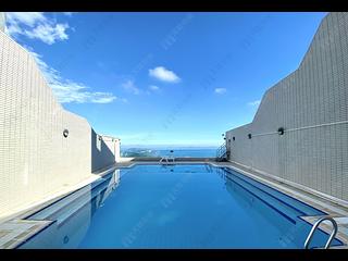 The Peak - Sunshine Villa 02