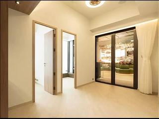 Tai Kok Tsui - Square Mile Phase 5 Gateway · Square Mile 03