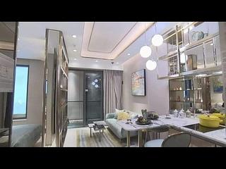 Tai Kok Tsui - Square Mile Phase 5 Gateway · Square Mile 05