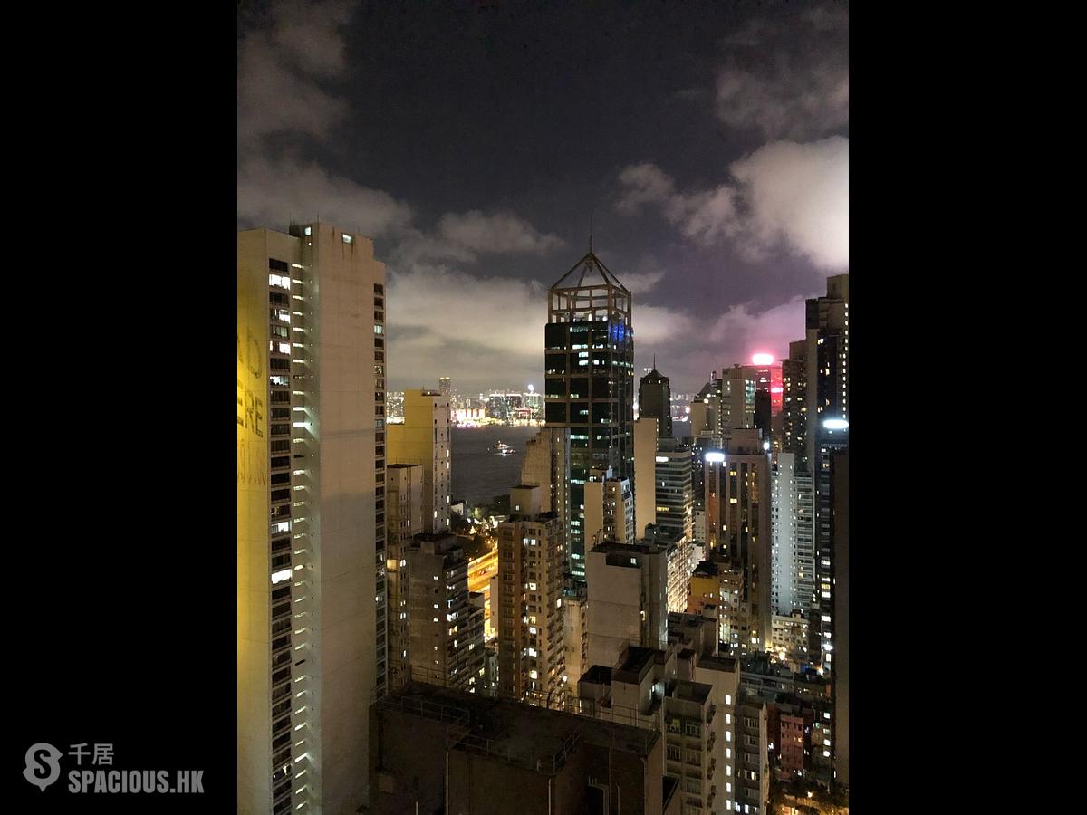 Sai Ying Pun - Artisan House 01