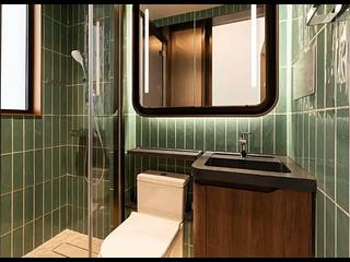 Tai Kok Tsui - Square Mile Phase 5 Gateway · Square Mile 03