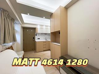 Sai Ying Pun - Yen Shun Mansion 03