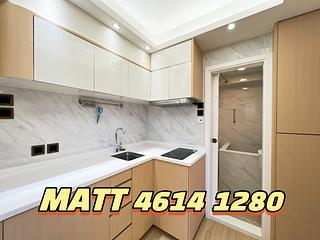 Sai Ying Pun - Yen Shun Mansion 04