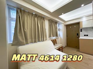 Sai Ying Pun - Yen Shun Mansion 05