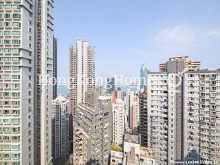 Ap Lei Chau - South Horizons Phase 4 The Oasis Berkeley Court (Block 33) 02