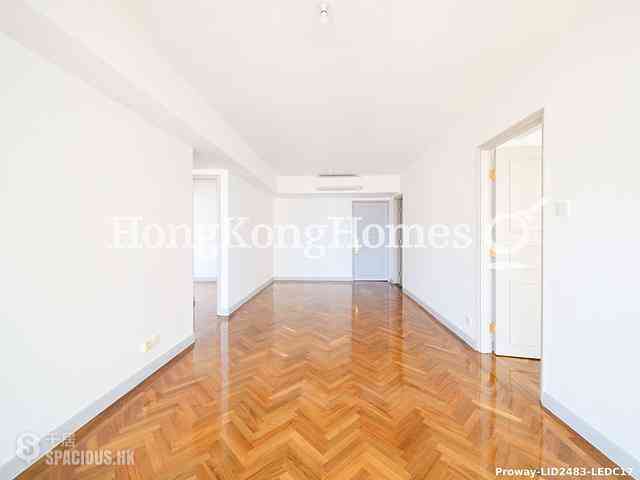 Ap Lei Chau - South Horizons Phase 4 The Oasis Berkeley Court (Block 33) 03
