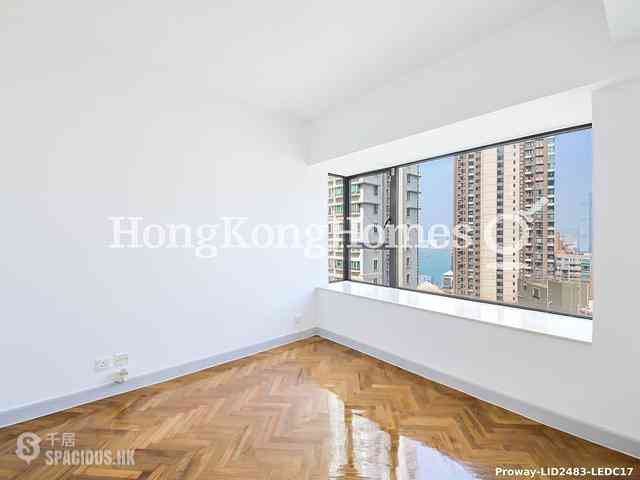 Ap Lei Chau - South Horizons Phase 4 The Oasis Berkeley Court (Block 33) 04
