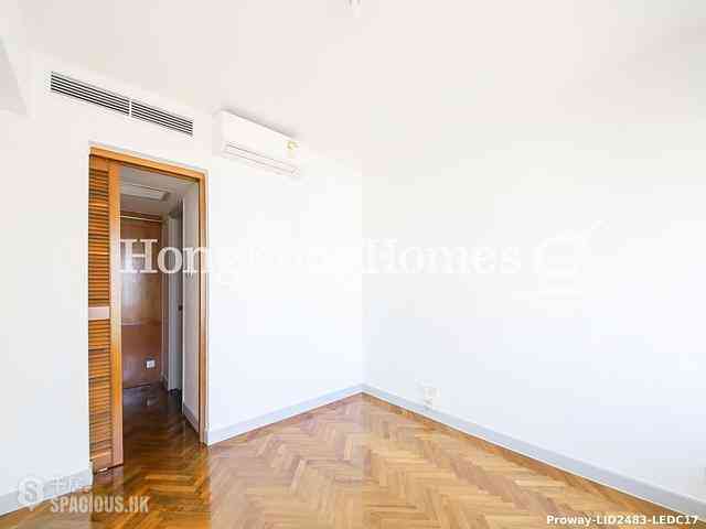 Ap Lei Chau - South Horizons Phase 4 The Oasis Berkeley Court (Block 33) 05