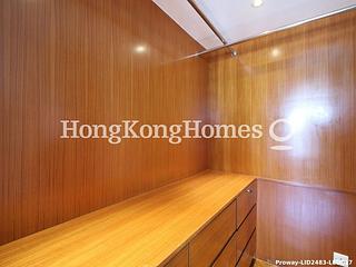 Ap Lei Chau - South Horizons Phase 4 The Oasis Berkeley Court (Block 33) 06