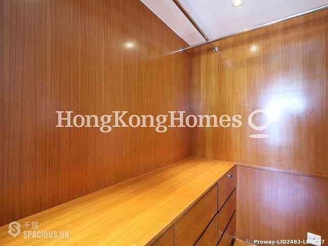 Ap Lei Chau - South Horizons Phase 4 The Oasis Berkeley Court (Block 33) 06