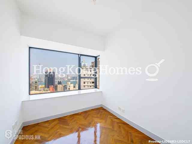 Ap Lei Chau - South Horizons Phase 4 The Oasis Berkeley Court (Block 33) 08