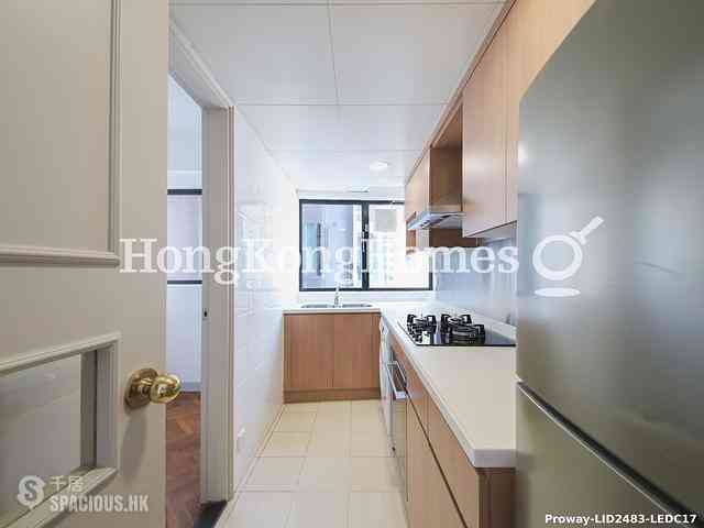 Ap Lei Chau - South Horizons Phase 4 The Oasis Berkeley Court (Block 33) 10