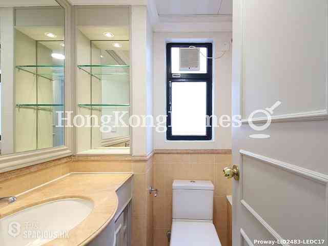 Ap Lei Chau - South Horizons Phase 4 The Oasis Berkeley Court (Block 33) 11