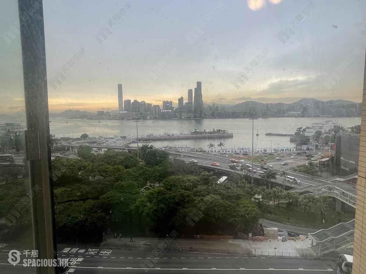 銅鑼灣 - 伊利莎伯大廈 01