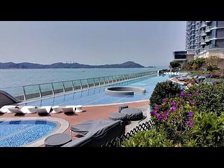 Ap Lei Chau - The Corniche 12