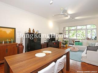 Mid Levels Central - Estella Court 03