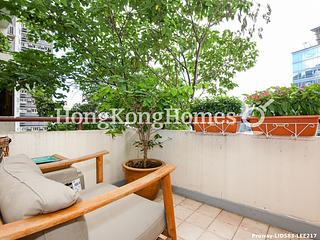 Mid Levels Central - Estella Court 04