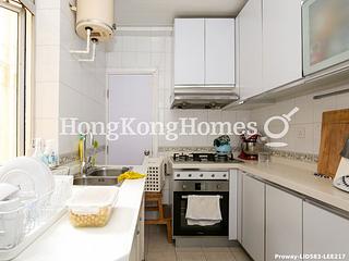 Mid Levels Central - Estella Court 11