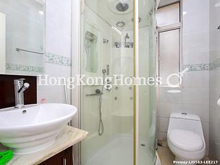 Mid Levels Central - Estella Court 12