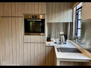 Sai Ying Pun - Fook On Building 04