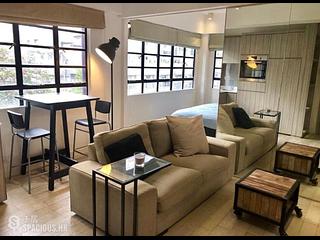 Sai Ying Pun - Fook On Building 06