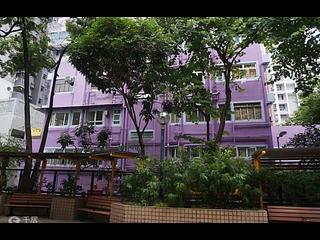 Sai Ying Pun - Fook On Building 07