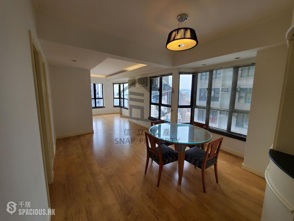 Mid Levels Central - Vantage Park 01