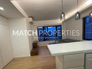 Mid Levels West - Beaudry Tower 02