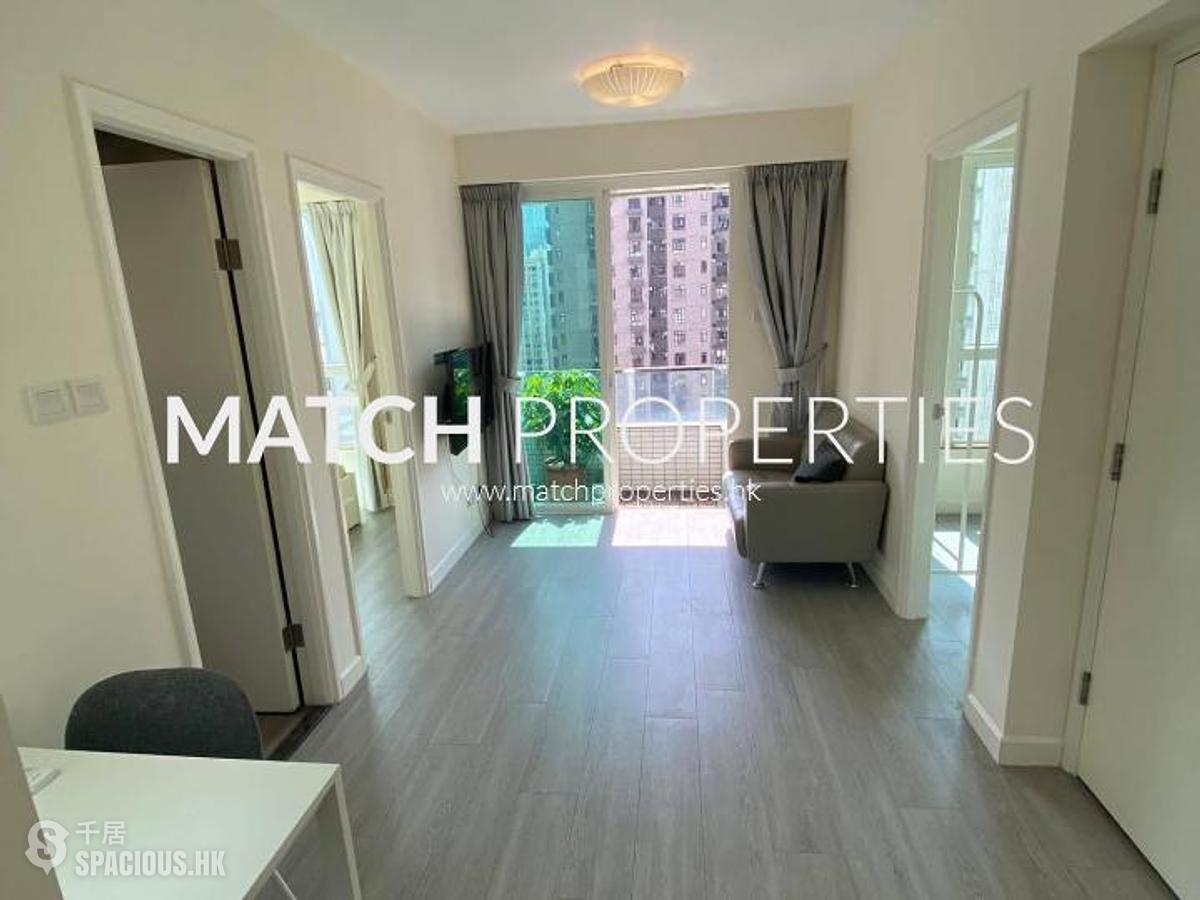 Sai Ying Pun - Elite Court 01