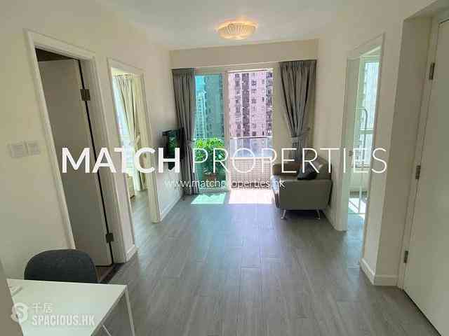 Sai Ying Pun - Elite Court 01