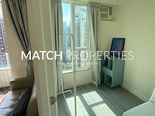 Sai Ying Pun - Elite Court 05