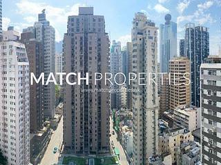 Sai Ying Pun - Elite Court 08
