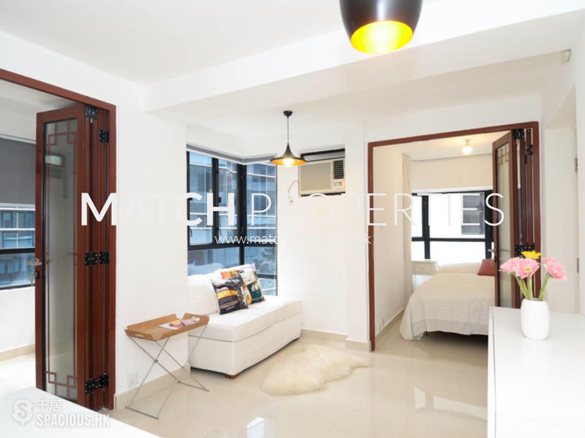 Soho - Lilian Court 01