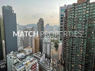 Causeway Bay - The Consonance 06